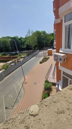 3-кімнатна квартира з кладовкою, 89 м², новобудова - фото 1