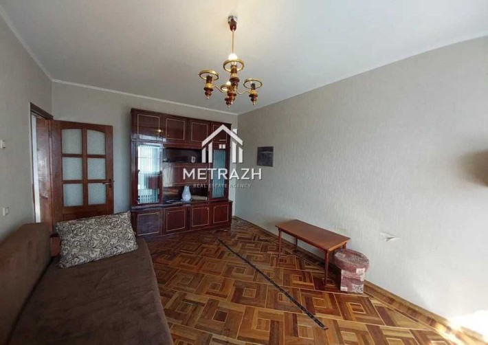 Продается 2-х комнатная квартира 11/16, Алексеевка Ахсарова 19 (87948) - фото 1