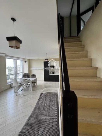 Продам дворівневу квартиру ЖК Квартет, ТРК Україна Салтовка (21806) - фото 1
