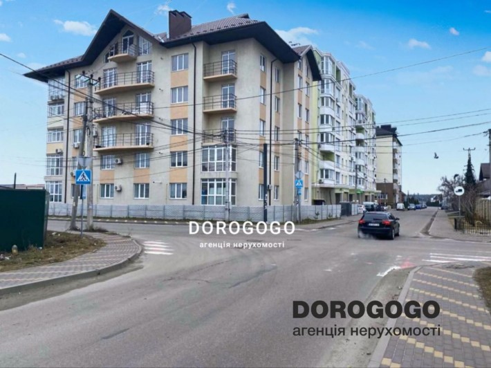 Продаж 4к кв-ри 130м2 Черкаська 20 - фото 1