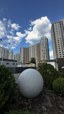 Внимание! В продаже 2-х комн.с евроремонтом в Кадорр на Краснова - фото 1