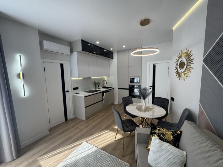 Продам квартиру 61 Жемчужина Кадор Краснова 41 метр - фото 1