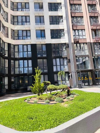 Продам 2 ком. квартиру  Рассрочка 36 мес. ЖК Модерн - фото 1