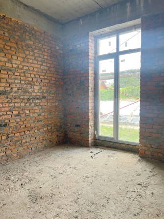 Без%, 1-кім. Петропавлівська Борщагівка, клубний дім, інклюзивний вхід - фото 1