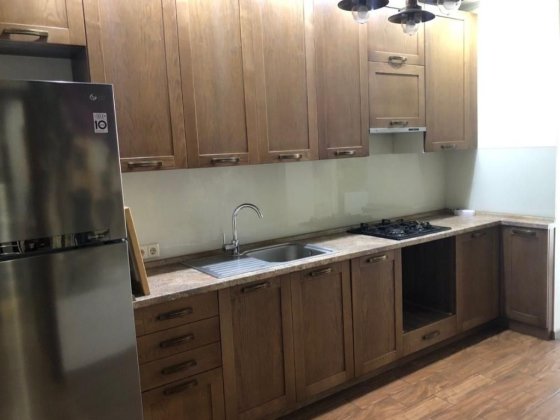 Продам 2-кімнатну квартиру ЖК «Аметист», П. Борщагівка, Сертифікат LM Петропавловская Борщаговка