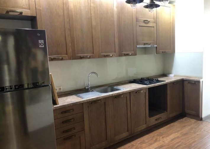 Продам 2-кімнатну квартиру ЖК «Аметист», П. Борщагівка, Сертифікат LM - фото 1