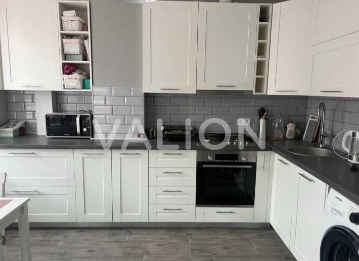 Продам 2кім.квартиру ЖК Європейка Соборна,103/10 - фото 1