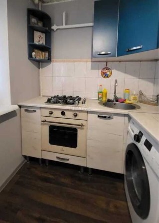 Супер цена 1К кв ремонт мебель+ техника  Северна Салтовка-2 "87183" - фото 1