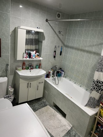 Продам 3 кв 6/10 ул. Вернадского 1 - фото 1