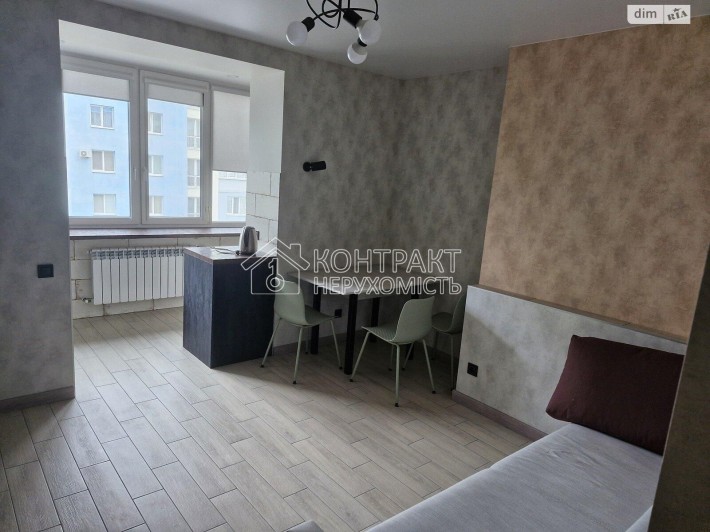 Продажа 1к квартиры 50 кв. м, Левада - фото 1