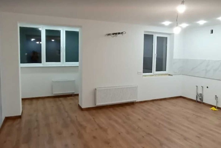 До продажу сучасна 2-кімнатна квартира в ЖК Райдужний - фото 1