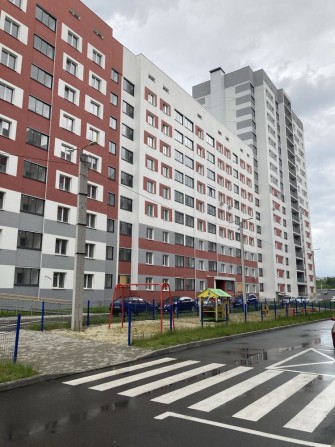 Продам однокомнатную квартиру в ЖК Гидропарк pp3 - фото 1