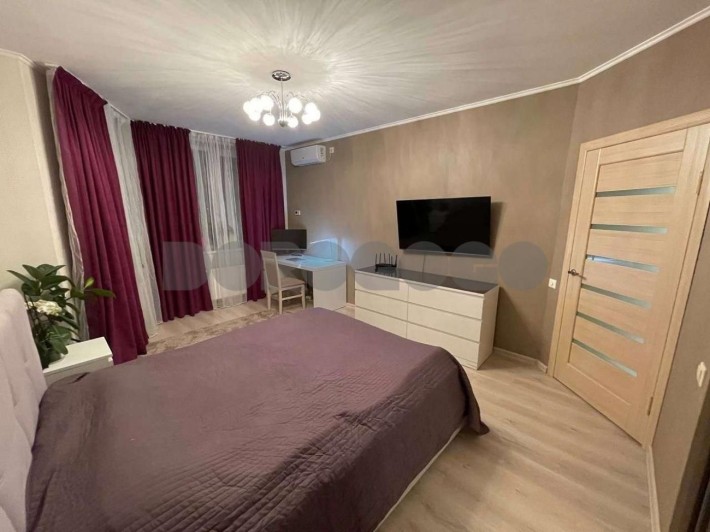 Продаж 1к квартири ЖК Софія, вул. Боголюбова 16 - фото 1
