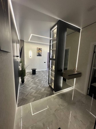 Квартира в новом комплексе Kadorr City на Краснова в "60 Жемчужине". - фото 1