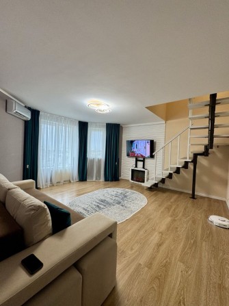 Продаж  квартири 119м2 ! ЖК Софія Сіті! БЕЗ КОМІСІЇ - фото 1