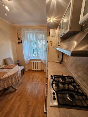 Продам 3-к квартиру с ремонтом на Таирова - фото 1