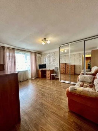 1 ком. кв. возле метро 23 августа (87053) - фото 1