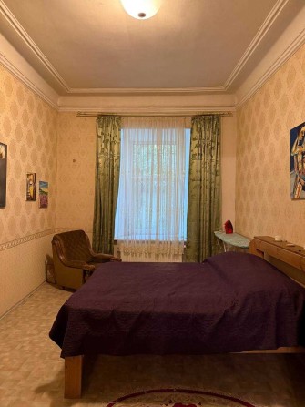4 ком.квартира Базарная 120м 120 тысяч ТОРГ - фото 1