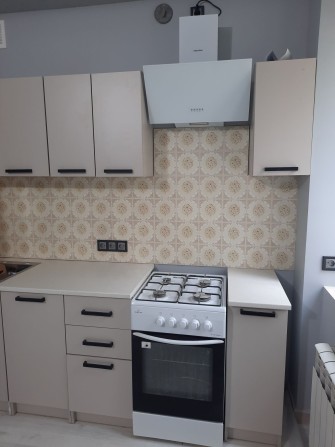 Южд, Полтавский Шлях, Центр. Продам 1 кв с Евроремонтом 2025 года. - фото 1
