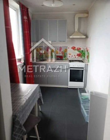 Продається 1-кімнатна квартира в Холодногірському районі.80905 - фото 1