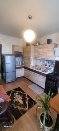 Продам 1 кімнатну квартиру вул. ЧЕРКАСЬКА,16 ЖК Петропавлівський посад - фото 1