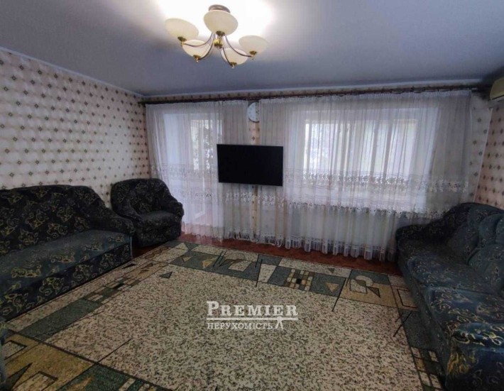 5-кімнатна квартира. 112м2 за 58000 у.о. Ремонт. Меблі. Техніка. - фото 1