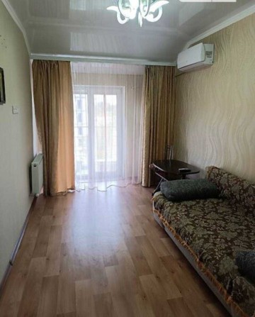 Однокомнатная квартира на Фонтане - фото 1