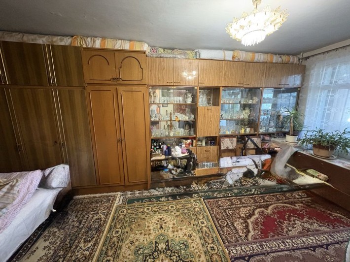Продаж 2-х кім квартири 7/9 Космонавтів зуп Електронна - фото 1
