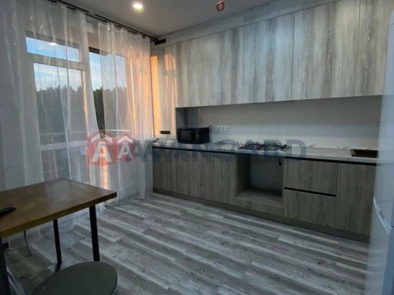 Готова до життя квартира в новобудові | Євроремонт, меблі, 3-й поверх Петропавловская Борщаговка