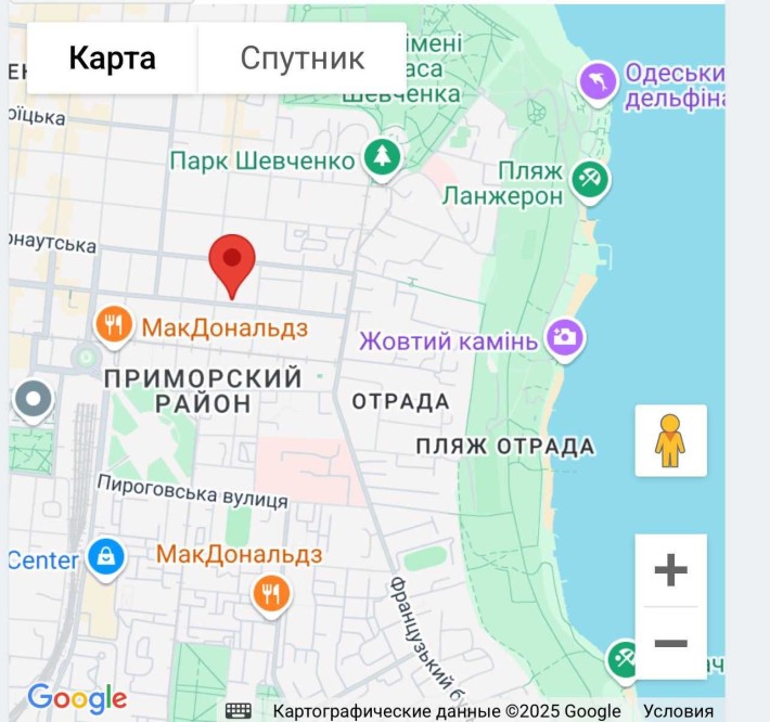 2-комнатная квартира Ул.Вячеслава Черновола - фото 1