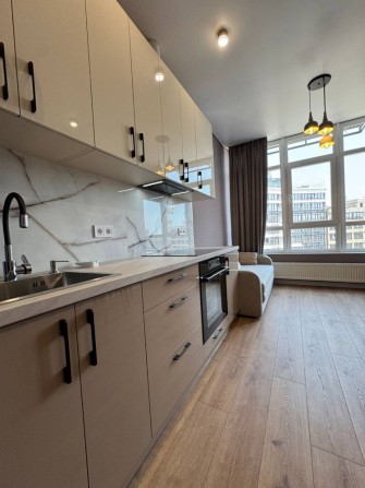 Продам‼️Аркадия/Генуэзская‼️Вид Моря/Балкон‼️Жк Атмосфера/36 Жемчужин - фото 1