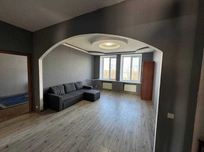 Продажа 3х.ком. квартиры в Большой Коренихе. Сталинка! - фото 1