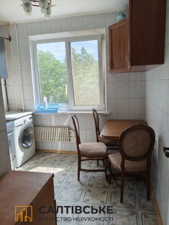 7581-ИП Продам 3к квартиру на Салтовке ТРК Украина 604 м/р - фото 1