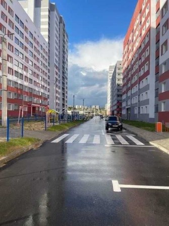 Продам 1к квартиру Київський ЖК Гідропарк - фото 1