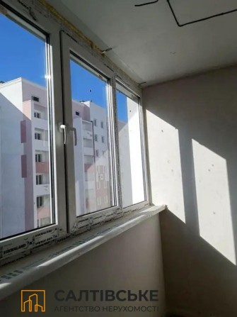 ОА-1399 Продам 1к квартиру 35м2 в новострое ЖК Птичка на Салтовке - фото 1