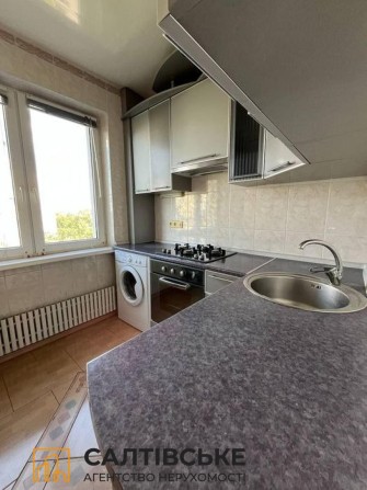 ЮЛ-1407 Продам 3К квартиру на Салтовке Салтовская 531 м/р - фото 1