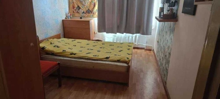 Простора 3-кімнатна квартира з ремонтом та технікою на Таїрова - фото 1