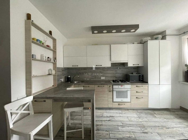 Без % Продаж квартири в ЖК "Щасливий" у Софіївській Борщагівці - фото 1