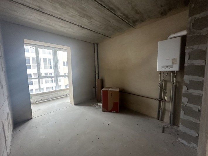 Двокімнатна квартира з документами 66 м Соф. Сфера 58500$ з оформлення - фото 1