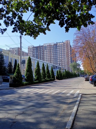1-комнатная квартира, в новом  жилом комплексе "Прохоровский квартал" - фото 1