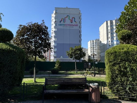 Будинок Заселено!Продаж Однокімнатної квакртири 49м2, єОселя Софиевская Борщаговка