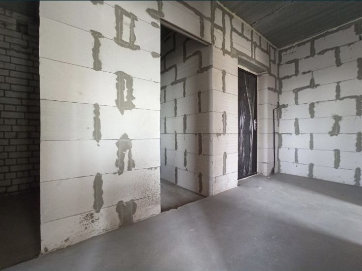 ‼️С Документами.Цена с оформлением58,500$ 2-3комнатная(66м2) - фото 1