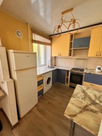 ‼️Срочно ‼️1к.кв м. 23 Августа - фото 1