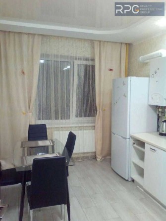 Продаж 1к квартири в ЖК Київський маєток в с.Софіївська Борщагівка - фото 1
