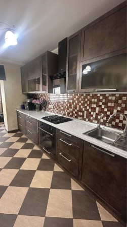 Класна локація та площа! 2 кім 68 кв.м ЖК Софія від Мартинова - фото 1