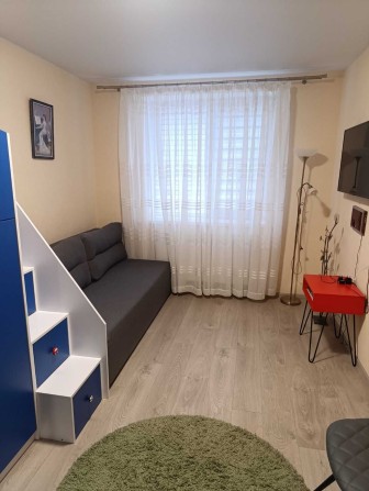52 000 $ 1 - кімн.кв. с ремонтом та меблями - фото 1