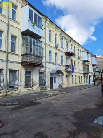 Продам 2-кімнатну квартиру на Фонтані! - фото 1