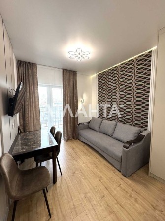 Продам новую 1-комнатную квартиру в 65-Жемчужине на ул.Краснова. - фото 1