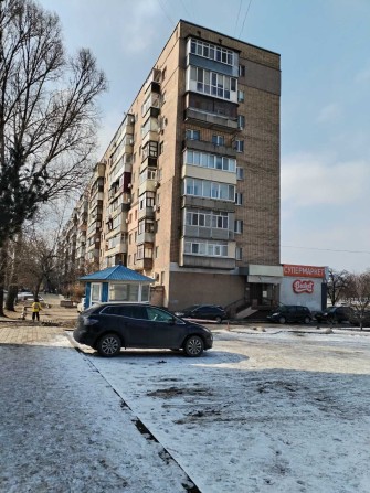 Продам 3х комнатную квартиру (403675) - фото 1