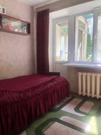 Продам 1 комн. кв. на ул. Д. Ойстраха/Ген. Бочарова - фото 1